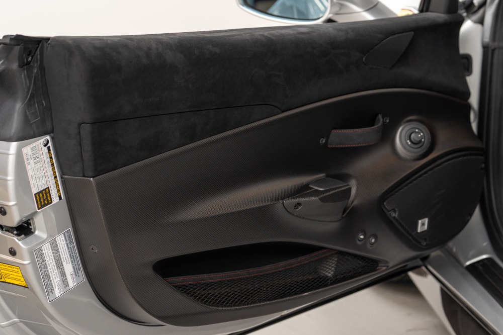 Used 2020 Ferrari 488 Pista Piloti Used 2020 Ferrari 488 Pista Piloti for sale Sold at Cauley Ferrari in West Bloomfield MI 16