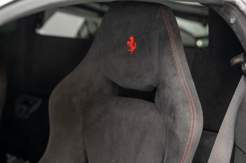 Used 2020 Ferrari 488 Pista Used 2020 Ferrari 488 Pista for sale Sold at Cauley Ferrari in West Bloomfield MI 23