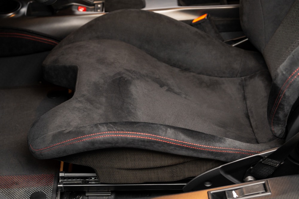 Used 2020 Ferrari 488 Pista Piloti Used 2020 Ferrari 488 Pista Piloti for sale Sold at Cauley Ferrari in West Bloomfield MI 25