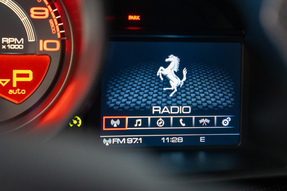 Used 2020 Ferrari 488 Pista Piloti Used 2020 Ferrari 488 Pista Piloti for sale Sold at Cauley Ferrari in West Bloomfield MI 37