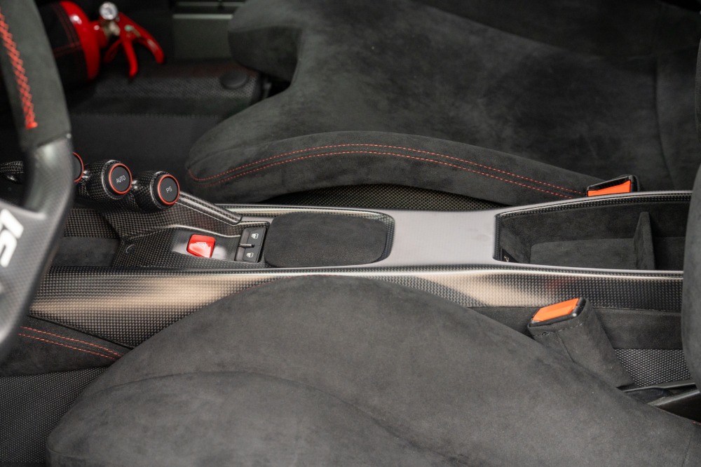 Used 2020 Ferrari 488 Pista Piloti Used 2020 Ferrari 488 Pista Piloti for sale Sold at Cauley Ferrari in West Bloomfield MI 42