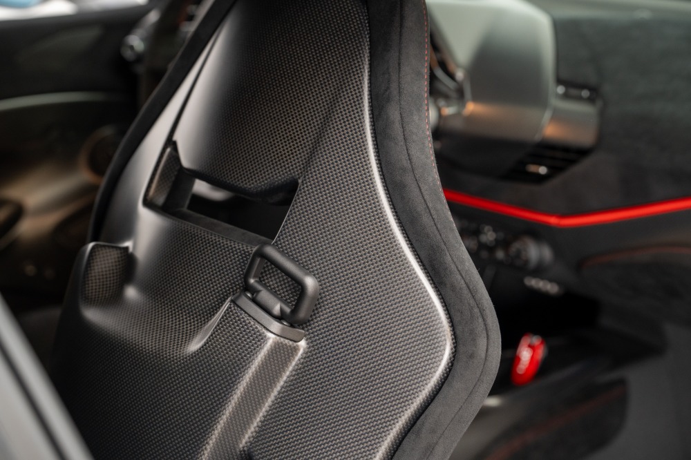 Used 2020 Ferrari 488 Pista Piloti Used 2020 Ferrari 488 Pista Piloti for sale Sold at Cauley Ferrari in West Bloomfield MI 48