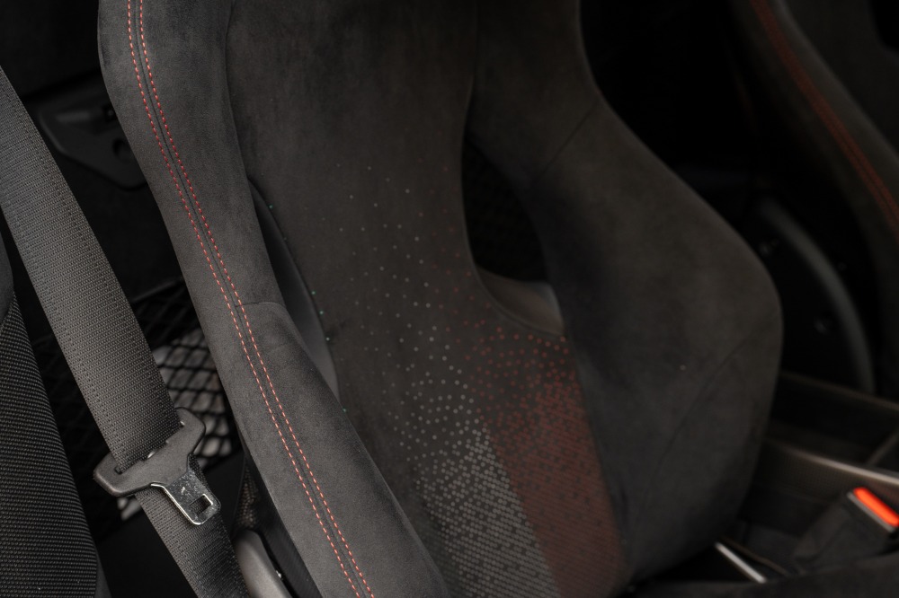 Used 2020 Ferrari 488 Pista Used 2020 Ferrari 488 Pista for sale Sold at Cauley Ferrari in West Bloomfield MI 51