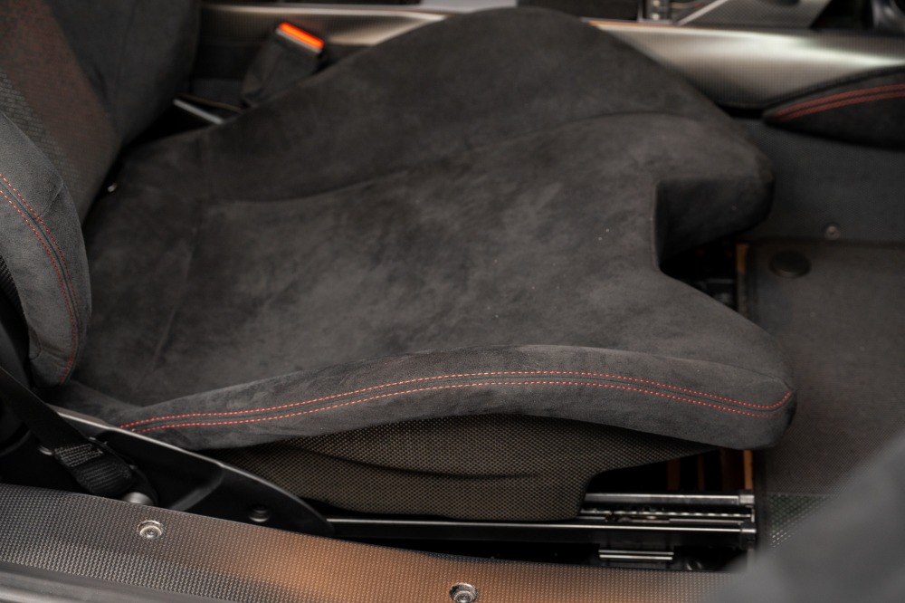 Used 2020 Ferrari 488 Pista Piloti Used 2020 Ferrari 488 Pista Piloti for sale Sold at Cauley Ferrari in West Bloomfield MI 53