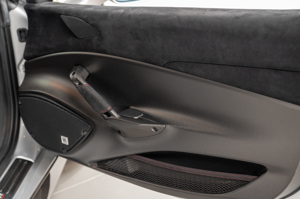 Used 2020 Ferrari 488 Pista Piloti Used 2020 Ferrari 488 Pista Piloti for sale Sold at Cauley Ferrari in West Bloomfield MI 58