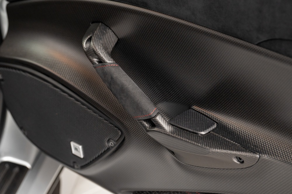 Used 2020 Ferrari 488 Pista Piloti Used 2020 Ferrari 488 Pista Piloti for sale Sold at Cauley Ferrari in West Bloomfield MI 59