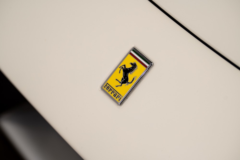 Used 2020 Ferrari 488 Pista Used 2020 Ferrari 488 Pista for sale Sold at Cauley Ferrari in West Bloomfield MI 76