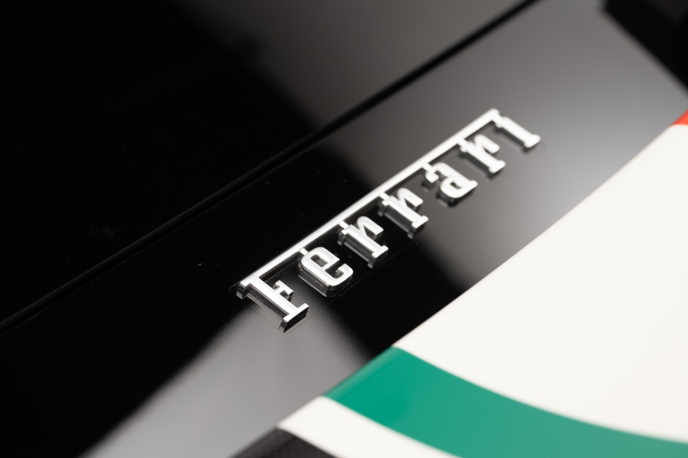 Used 2020 Ferrari 488 Pista Piloti Used 2020 Ferrari 488 Pista Piloti for sale Sold at Cauley Ferrari in West Bloomfield MI 84