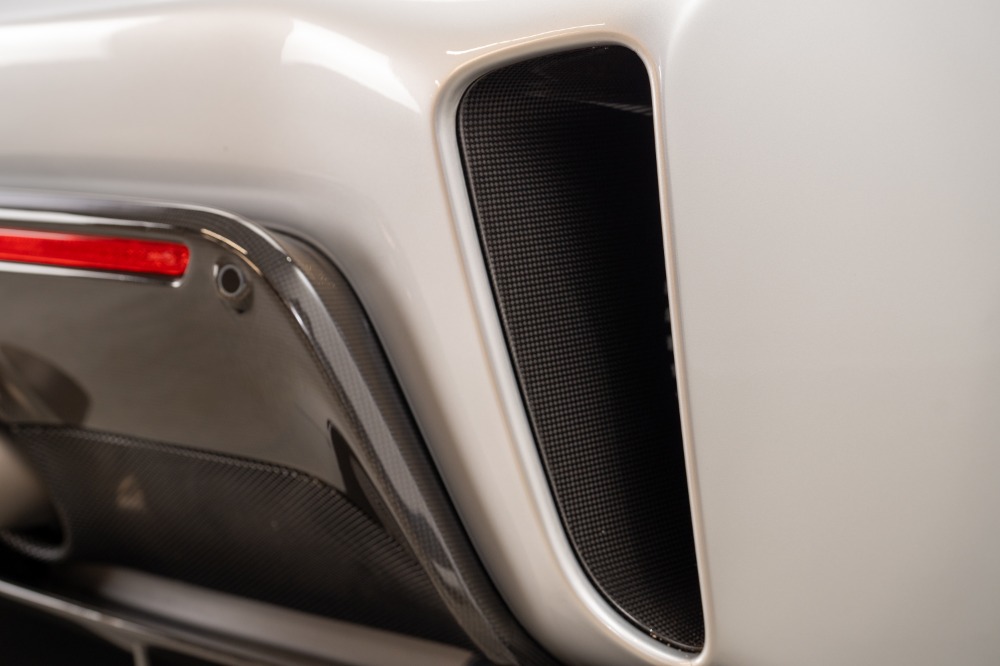 Used 2020 Ferrari 488 Pista Used 2020 Ferrari 488 Pista for sale Sold at Cauley Ferrari in West Bloomfield MI 85