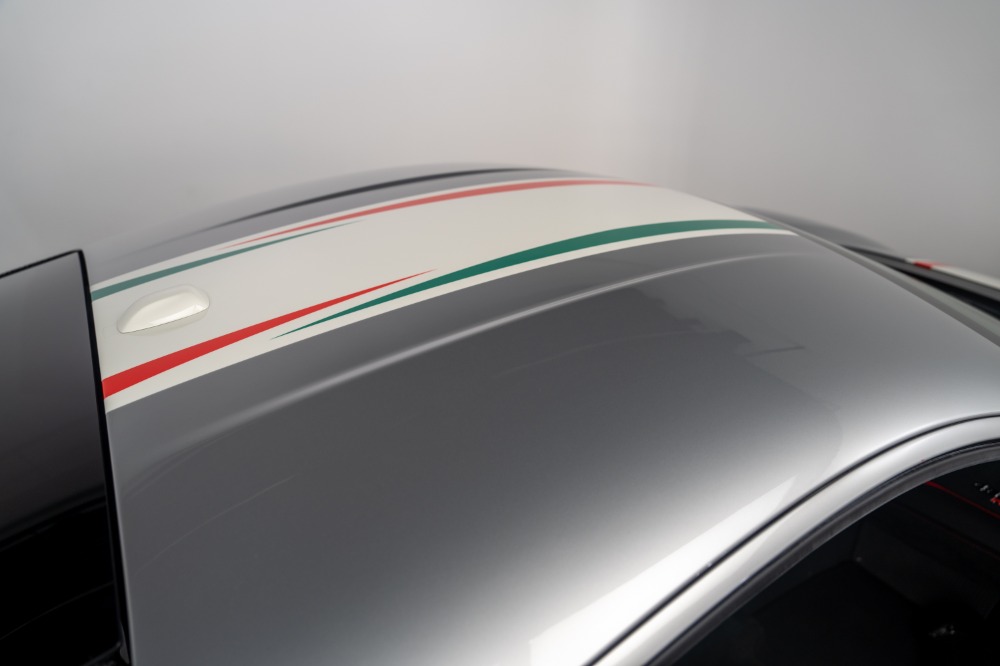 Used 2020 Ferrari 488 Pista Piloti Used 2020 Ferrari 488 Pista Piloti for sale Sold at Cauley Ferrari in West Bloomfield MI 90