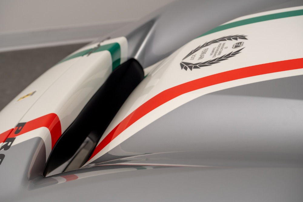 Used 2020 Ferrari 488 Pista Used 2020 Ferrari 488 Pista for sale Sold at Cauley Ferrari in West Bloomfield MI 91