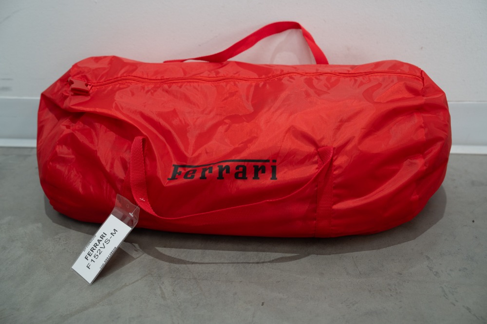 Used 2022 Ferrari 812 GTS Used 2022 Ferrari 812 GTS for sale Sold at Cauley Ferrari in West Bloomfield MI 102