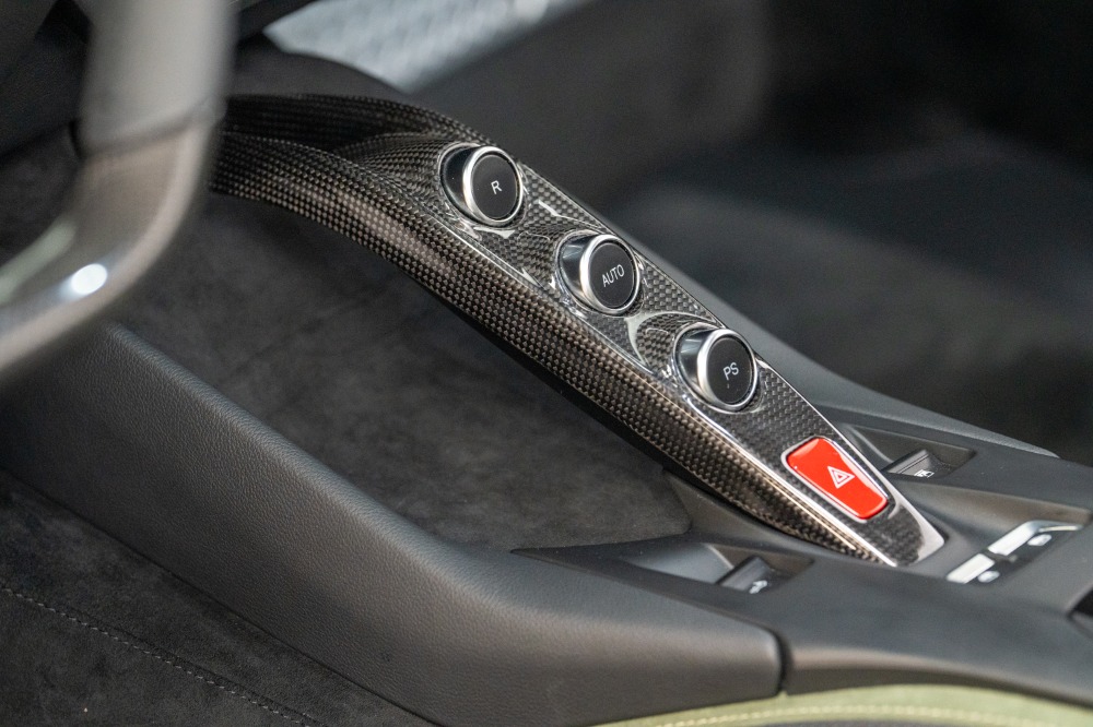 Used 2022 Ferrari 812 GTS Used 2022 Ferrari 812 GTS for sale Sold at Cauley Ferrari in West Bloomfield MI 42