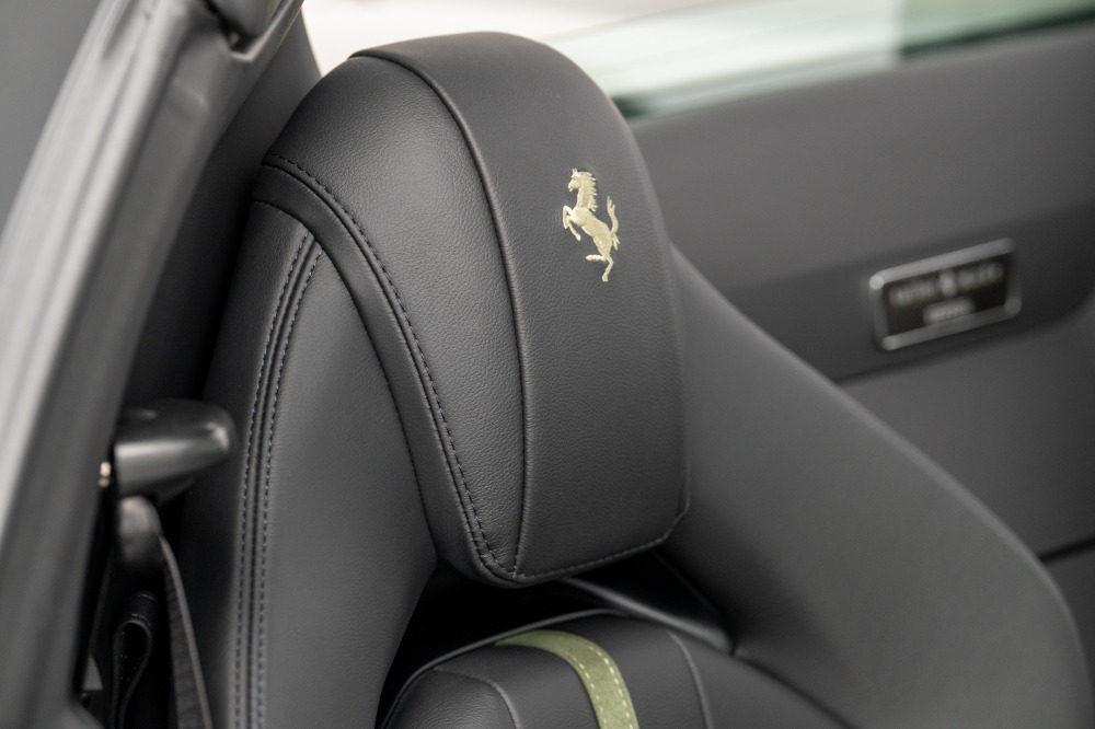 Used 2022 Ferrari 812 GTS Used 2022 Ferrari 812 GTS for sale Sold at Cauley Ferrari in West Bloomfield MI 54