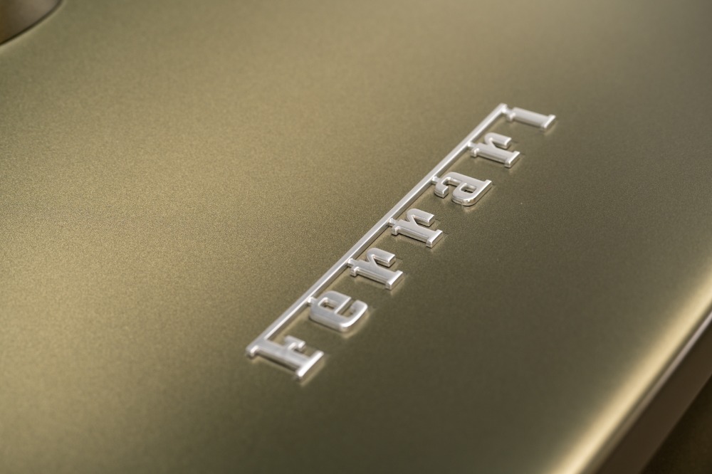 Used 2022 Ferrari 812 GTS Used 2022 Ferrari 812 GTS for sale Sold at Cauley Ferrari in West Bloomfield MI 85