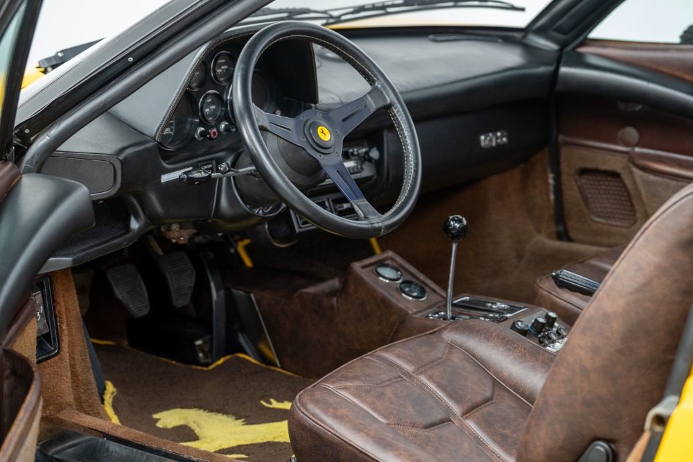 Used 1981 Ferrari 308 GTSi Used 1981 Ferrari 308 GTSi for sale $79,900 at Cauley Ferrari in West Bloomfield MI 28