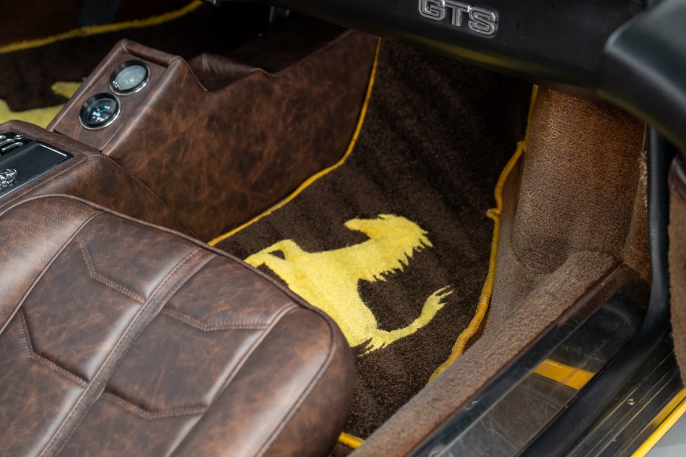 Used 1981 Ferrari 308 GTSi Used 1981 Ferrari 308 GTSi for sale $79,900 at Cauley Ferrari in West Bloomfield MI 58