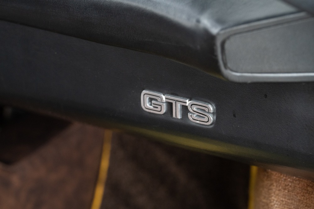 Used 1981 Ferrari 308 GTSi Used 1981 Ferrari 308 GTSi for sale $79,900 at Cauley Ferrari in West Bloomfield MI 62