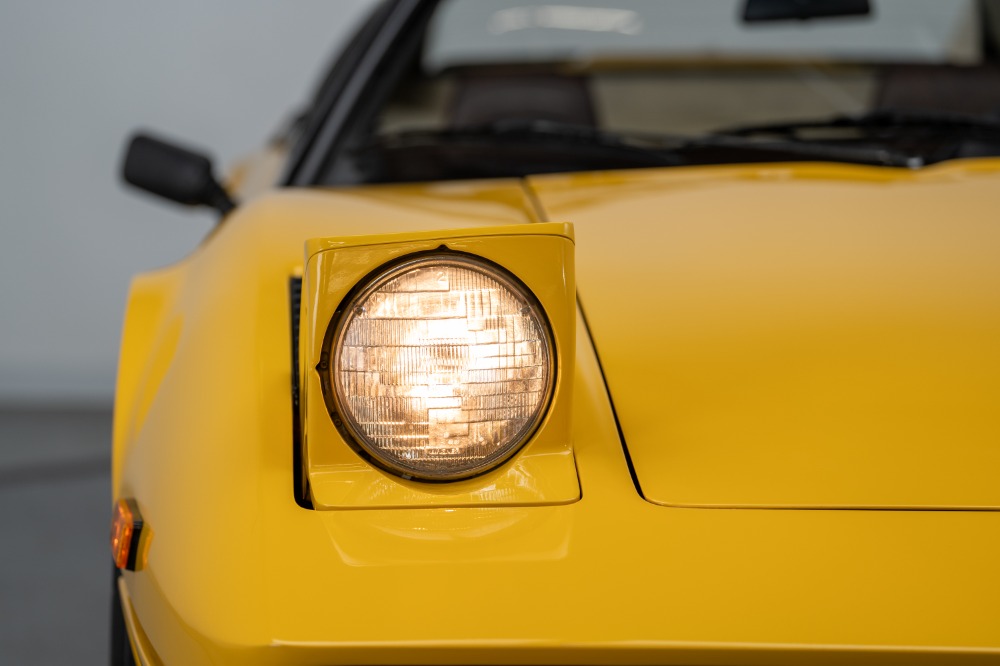 Used 1981 Ferrari 308 GTSi Used 1981 Ferrari 308 GTSi for sale $79,900 at Cauley Ferrari in West Bloomfield MI 69