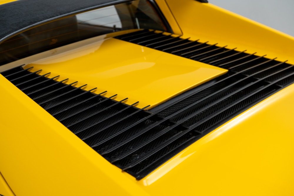 Used 1981 Ferrari 308 GTSi Used 1981 Ferrari 308 GTSi for sale $79,900 at Cauley Ferrari in West Bloomfield MI 79