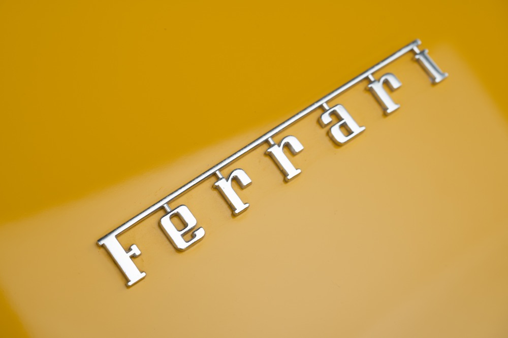 Used 1981 Ferrari 308 GTSi Used 1981 Ferrari 308 GTSi for sale $79,900 at Cauley Ferrari in West Bloomfield MI 80