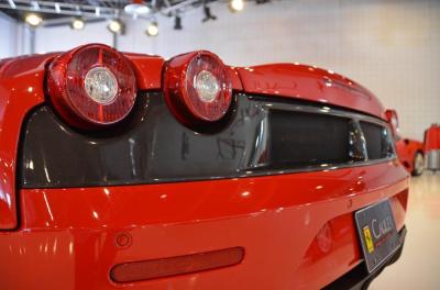 Used 2007 Ferrari F430 F1 Spider Used 2007 Ferrari F430 F1 Spider for sale Sold at Cauley Ferrari in West Bloomfield MI 16