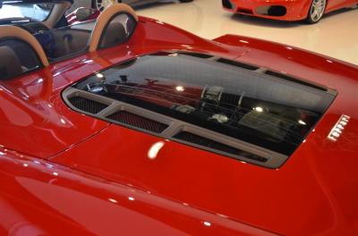 Used 2007 Ferrari F430 F1 Spider Used 2007 Ferrari F430 F1 Spider for sale Sold at Cauley Ferrari in West Bloomfield MI 17