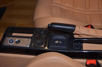 Used 2007 Ferrari F430 F1 Spider Used 2007 Ferrari F430 F1 Spider for sale Sold at Cauley Ferrari in West Bloomfield MI 22