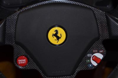Used 2007 Ferrari F430 F1 Spider Used 2007 Ferrari F430 F1 Spider for sale Sold at Cauley Ferrari in West Bloomfield MI 27