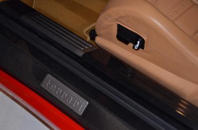 Used 2007 Ferrari F430 F1 Spider Used 2007 Ferrari F430 F1 Spider for sale Sold at Cauley Ferrari in West Bloomfield MI 29