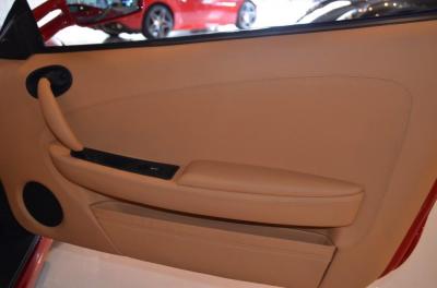 Used 2007 Ferrari F430 F1 Spider Used 2007 Ferrari F430 F1 Spider for sale Sold at Cauley Ferrari in West Bloomfield MI 35