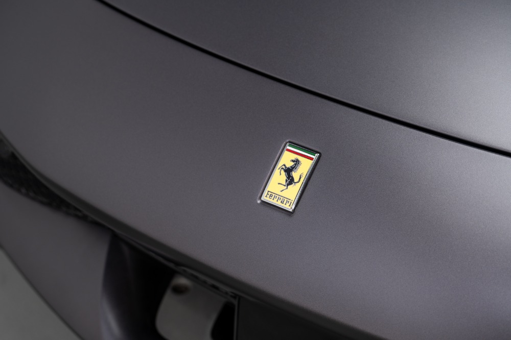 Used 2023 Ferrari 296 GTS Used 2023 Ferrari 296 GTS for sale Sold at Cauley Ferrari in West Bloomfield MI 70