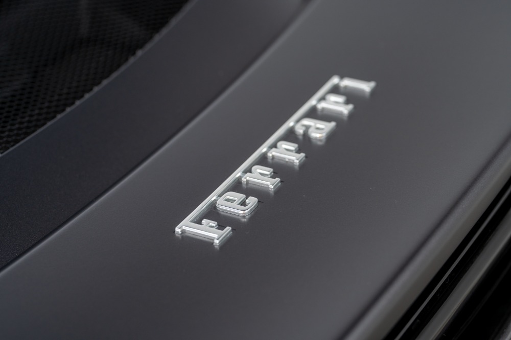 Used 2023 Ferrari 296 GTS Used 2023 Ferrari 296 GTS for sale Sold at Cauley Ferrari in West Bloomfield MI 77