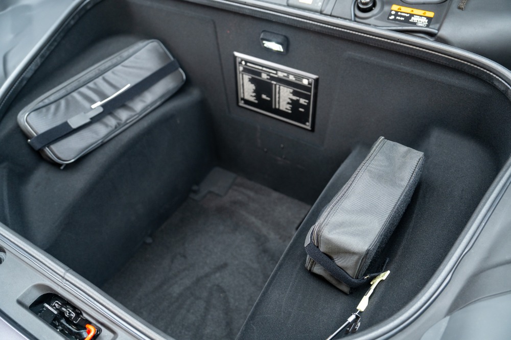 Used 2023 Ferrari 296 GTS Used 2023 Ferrari 296 GTS for sale Sold at Cauley Ferrari in West Bloomfield MI 96
