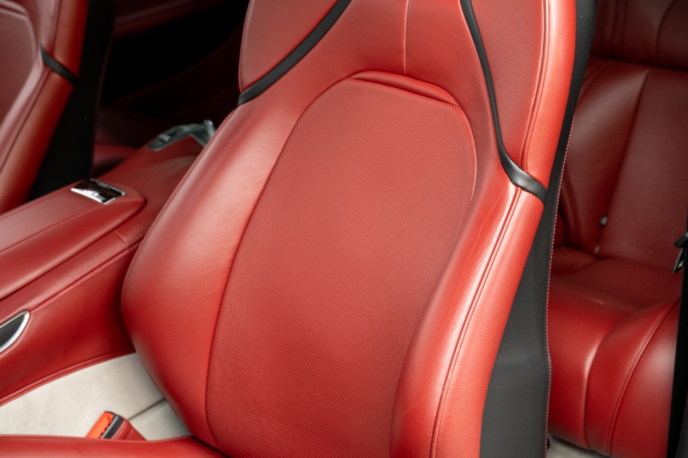 Used 2018 Ferrari GTC4Lusso Used 2018 Ferrari GTC4Lusso for sale $309,900 at Cauley Ferrari in West Bloomfield MI 24