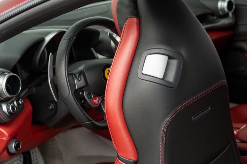 Used 2018 Ferrari GTC4Lusso Used 2018 Ferrari GTC4Lusso for sale $309,900 at Cauley Ferrari in West Bloomfield MI 26