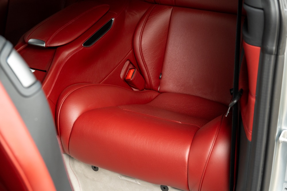 Used 2018 Ferrari GTC4Lusso Used 2018 Ferrari GTC4Lusso for sale $309,900 at Cauley Ferrari in West Bloomfield MI 28
