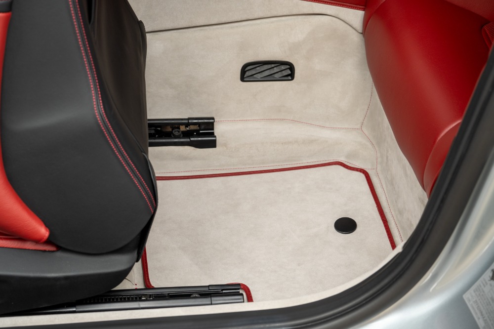Used 2018 Ferrari GTC4Lusso Used 2018 Ferrari GTC4Lusso for sale $309,900 at Cauley Ferrari in West Bloomfield MI 29