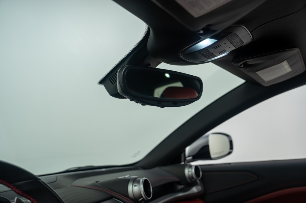 Used 2018 Ferrari GTC4Lusso Used 2018 Ferrari GTC4Lusso for sale $309,900 at Cauley Ferrari in West Bloomfield MI 42
