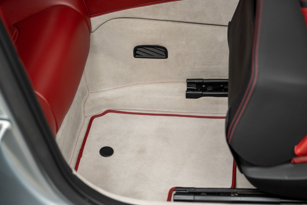 Used 2018 Ferrari GTC4Lusso 70th Anniverary Tailor Made Used 2018 Ferrari GTC4Lusso 70th Anniverary Tailor Made for sale $289,900 at Cauley Ferrari in West Bloomfield MI 49