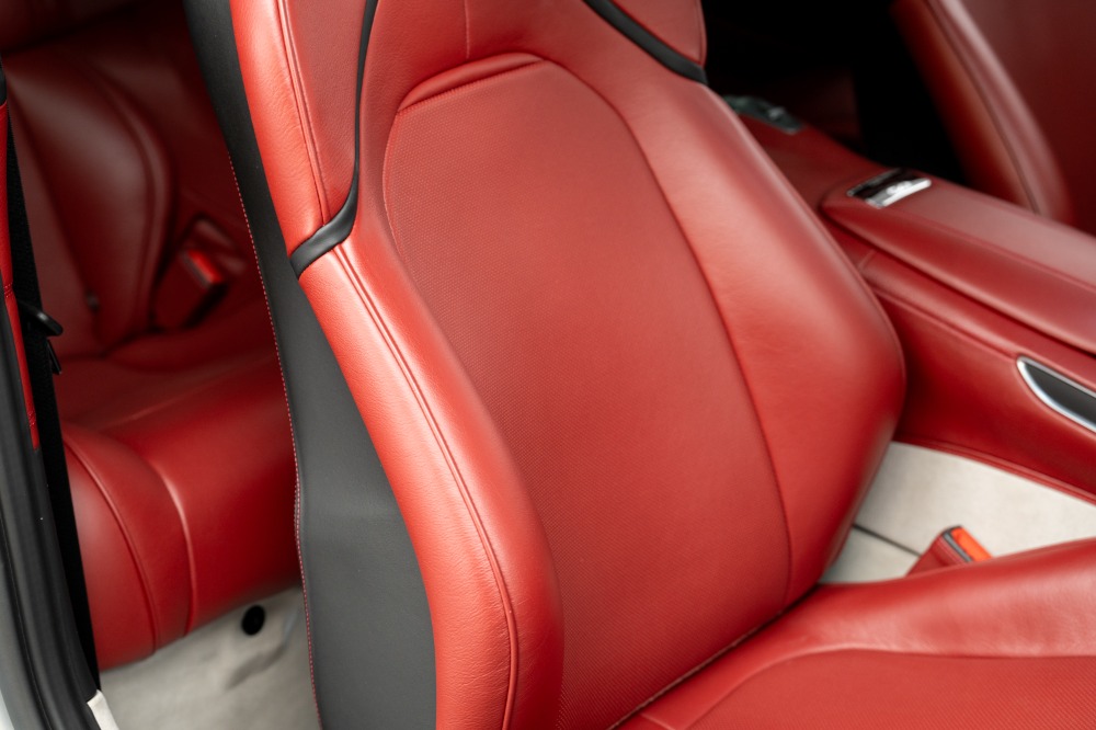 Used 2018 Ferrari GTC4Lusso Used 2018 Ferrari GTC4Lusso for sale $309,900 at Cauley Ferrari in West Bloomfield MI 53