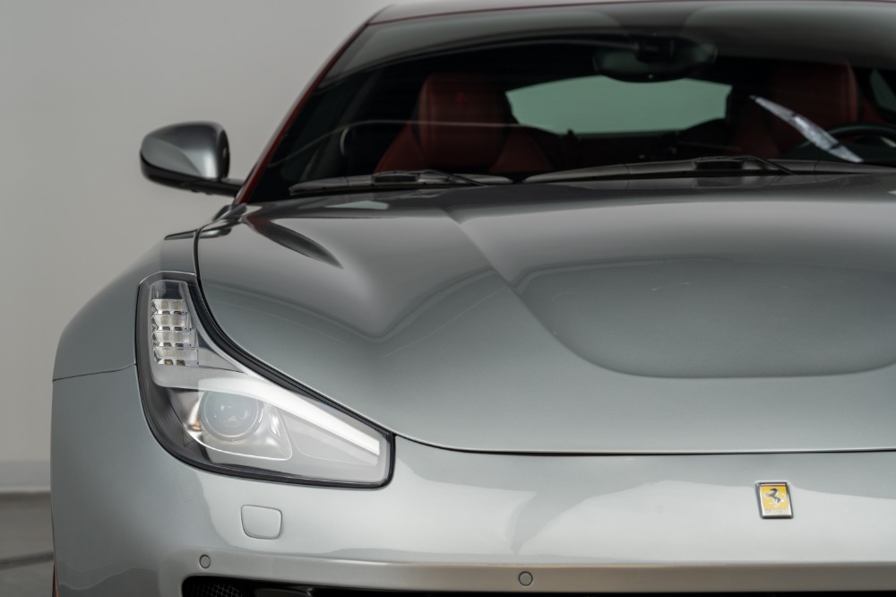 Used 2018 Ferrari GTC4Lusso 70th Anniverary Tailor Made Used 2018 Ferrari GTC4Lusso 70th Anniverary Tailor Made for sale $289,900 at Cauley Ferrari in West Bloomfield MI 67