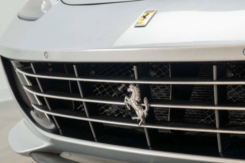 Used 2018 Ferrari GTC4Lusso Used 2018 Ferrari GTC4Lusso for sale $309,900 at Cauley Ferrari in West Bloomfield MI 70