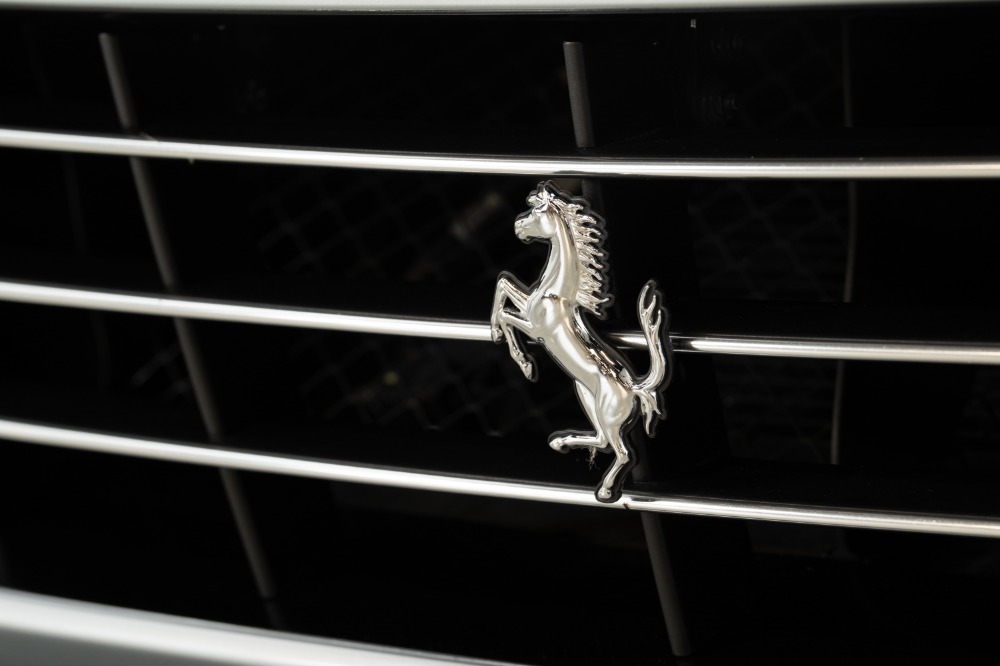Used 2018 Ferrari GTC4Lusso Used 2018 Ferrari GTC4Lusso for sale $309,900 at Cauley Ferrari in West Bloomfield MI 71