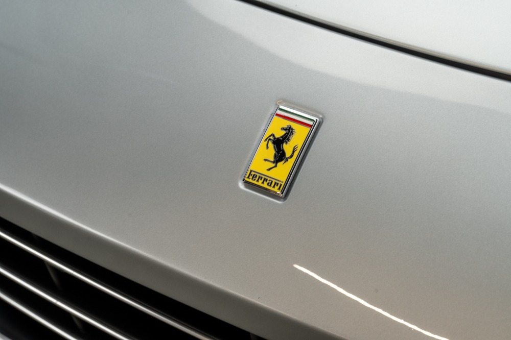 Used 2018 Ferrari GTC4Lusso Used 2018 Ferrari GTC4Lusso for sale $309,900 at Cauley Ferrari in West Bloomfield MI 72