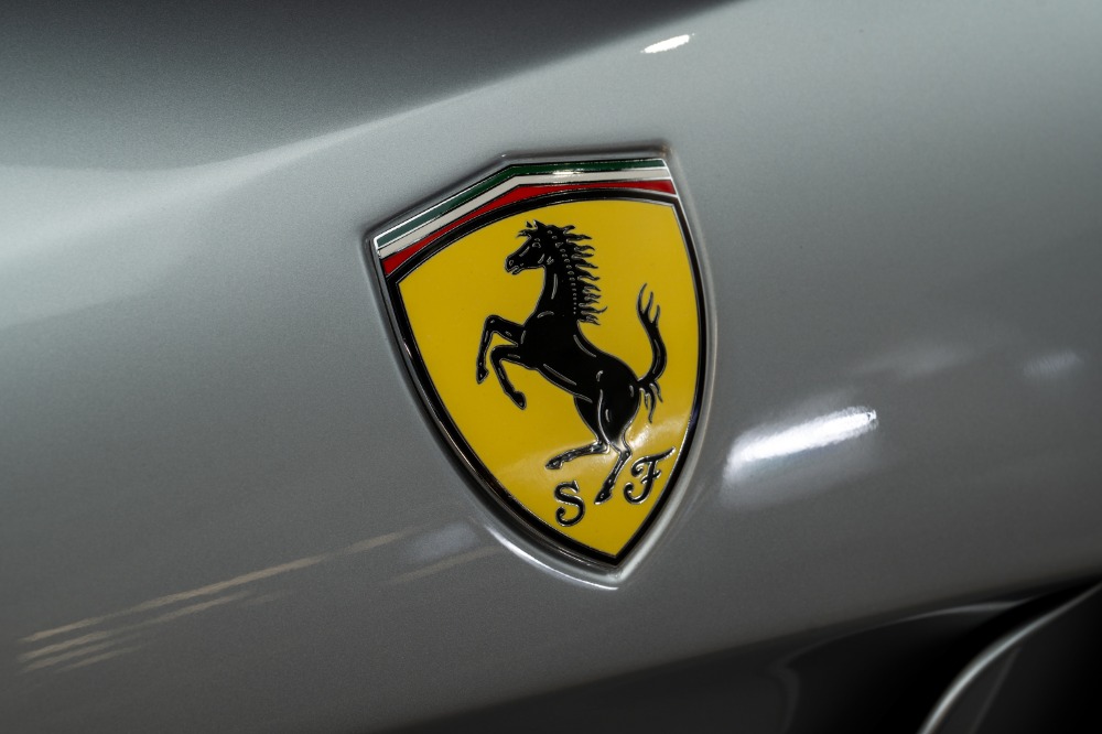 Used 2018 Ferrari GTC4Lusso Used 2018 Ferrari GTC4Lusso for sale $309,900 at Cauley Ferrari in West Bloomfield MI 73