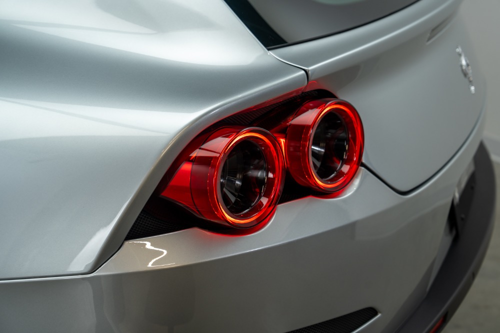 Used 2018 Ferrari GTC4Lusso Used 2018 Ferrari GTC4Lusso for sale $309,900 at Cauley Ferrari in West Bloomfield MI 84