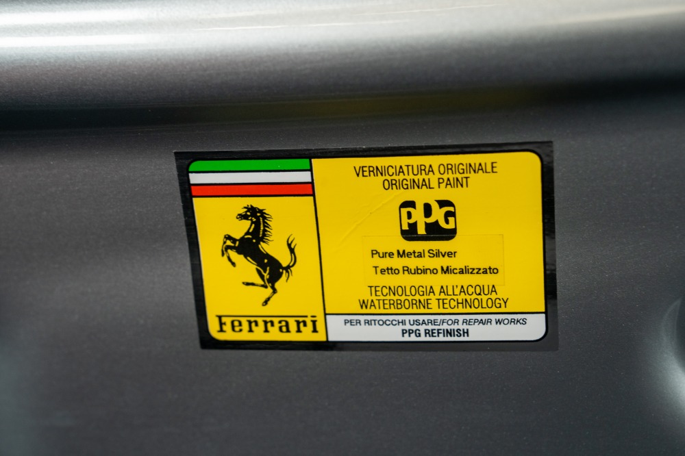 Used 2018 Ferrari GTC4Lusso Used 2018 Ferrari GTC4Lusso for sale $309,900 at Cauley Ferrari in West Bloomfield MI 98