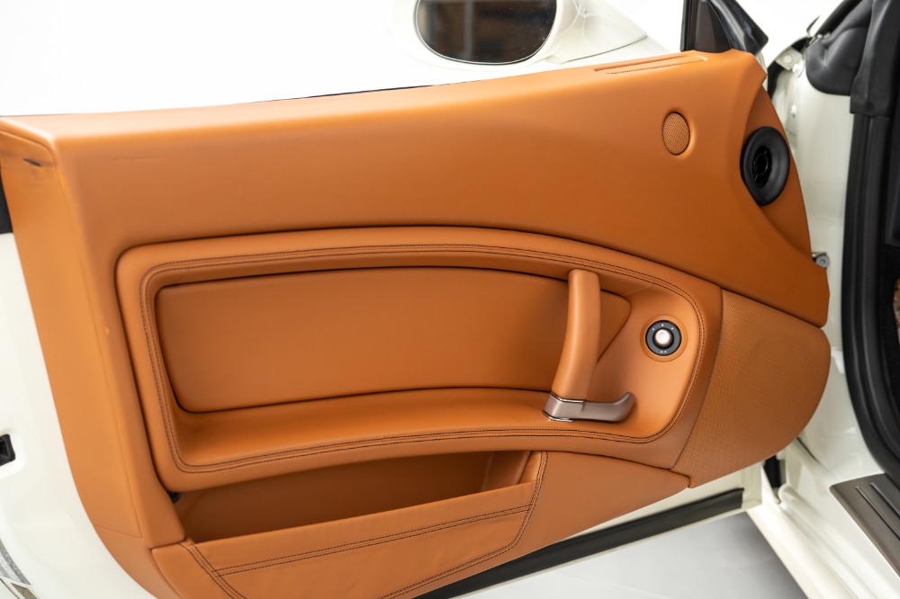 Used 2014 Ferrari California Used 2014 Ferrari California for sale Sold at Cauley Ferrari in West Bloomfield MI 24