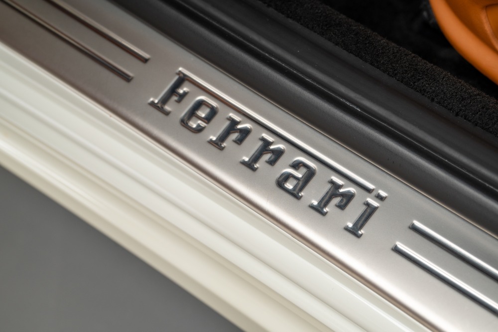 Used 2014 Ferrari California Used 2014 Ferrari California for sale Sold at Cauley Ferrari in West Bloomfield MI 26